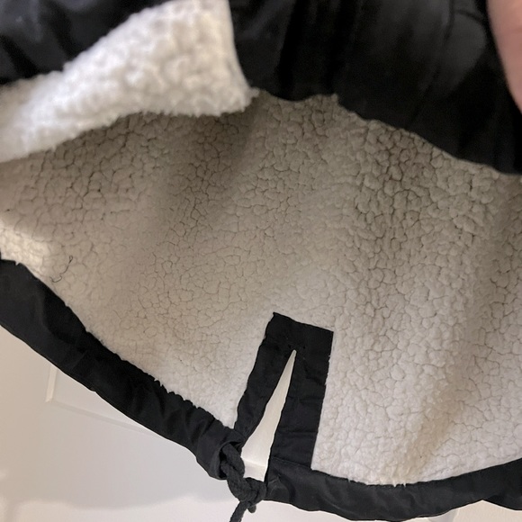 GAP winter parka fully lined coat - Picture 3 of 4